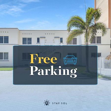 Free Parking, Bay View, Pool, Step To Beach Hollywood Ngoại thất bức ảnh