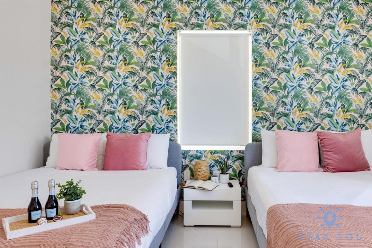 Free Parking, Bay View, Pool, Step To Beach Hollywood Ngoại thất bức ảnh